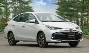 Ở tỉnh nên mua Toyota Vios hay Hyundai Accent?