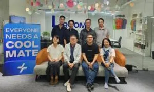 Startup quần áo Coolmate nhận vốn 6 triệu USD